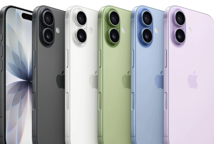 Harga iPhone Terbaru Februari 2026 Diskon hingga Rp1,5 juta di iBox dan Digimap, HP Baru untuk Lebaran