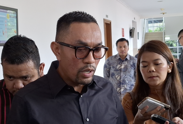 Sahroni Miris dengan Kasus Kekerasan Seksual FH UI, Dinilai Ancam Masa Depan Hukum