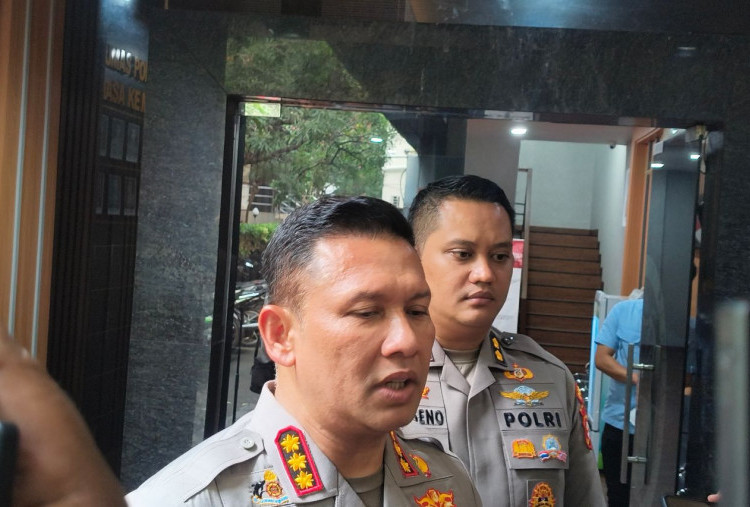 Fakta Baru Terungkap, Pelaku Pembacokan di Cengkareng Pekerja Serabutan, Korban Baru Kerja 4 Hari