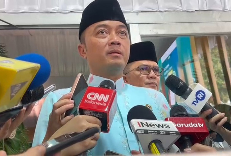 Istana Tegaskan Wacana WFH Bukan karena Krisis BBM