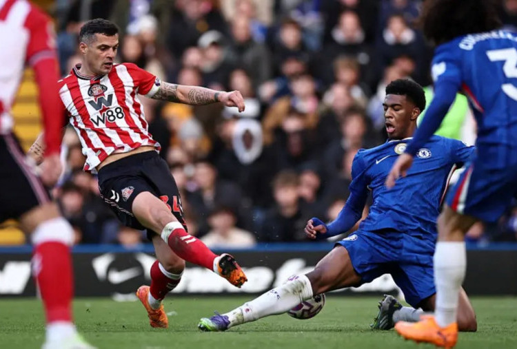 Prediksi Skor Sunderland vs Chelsea: Duel Penentu Tiket Eropa