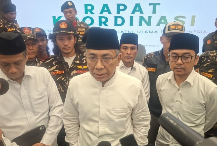 Posisi Gus Yahya di PBNU Digoyang Gegara Hobi Sowan ke Zionis: Justru Saya Mau Damaikan Palestina!
