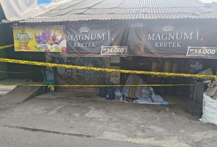 Polisi Beberkan Kronologi Pembunuhan Kakak oleh Adiknya di Pamulang 