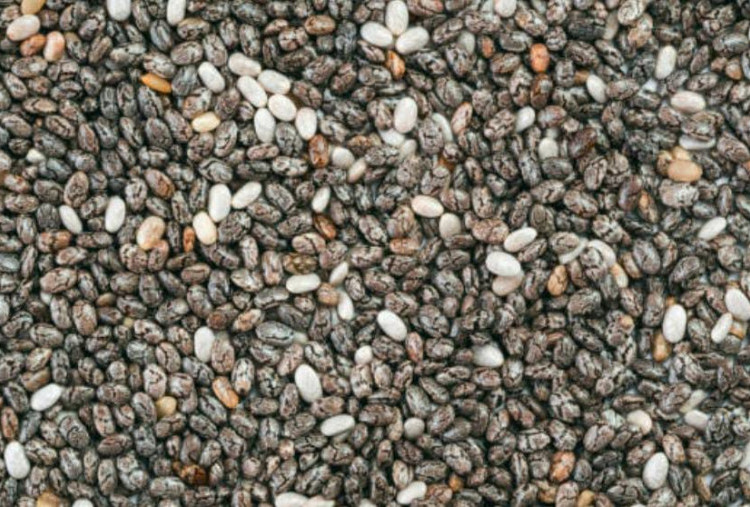 Benarkah Chia Seed Bisa Turunkan Berat Badan dan Sehatkan Jantung? Ini Faktanya