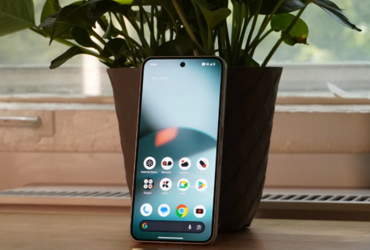 Nothing Phone 3: Handphone Unik Penantang Flagship Kelas Atas