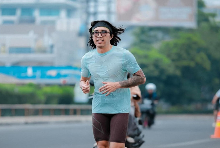Dr Tirta Bongkar Rahasia Naikkan Berat Badan Secara Sehat, Perbanyak Makan? Salah Besar!
