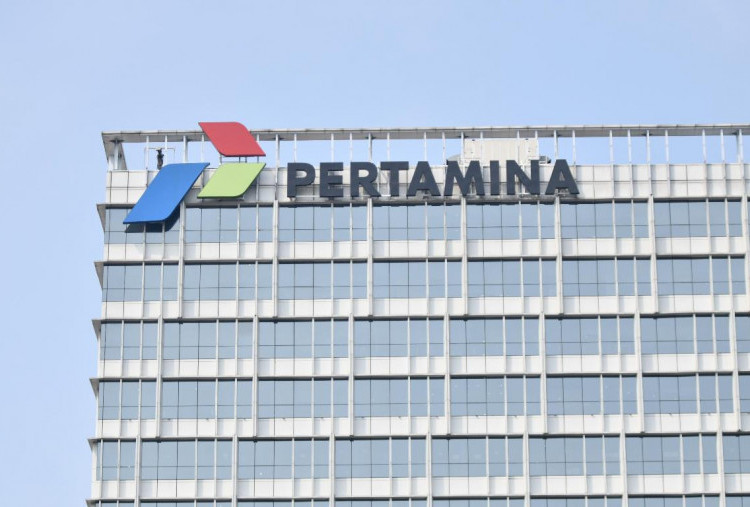 Pertamina Dorong Transisi Energi Lewat Inovasi Produk Rendah Karbon di Tingkat Regional