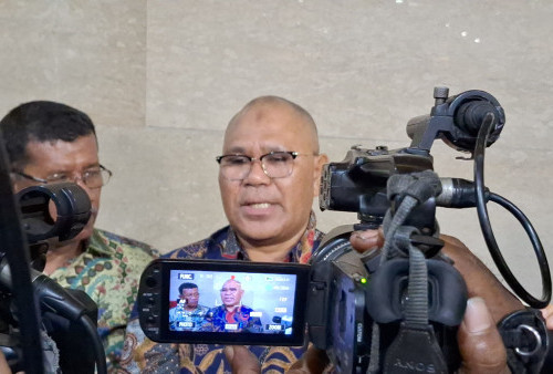 Pengacara Beberkan Materi Pemeriksaan Eks Mentan Syahrul Yasin Limpo, Ternyata..