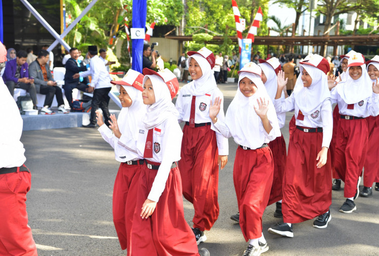 FSGI Ingatkan Kualitas Pendidikan Lebih Penting dari Kurikulum