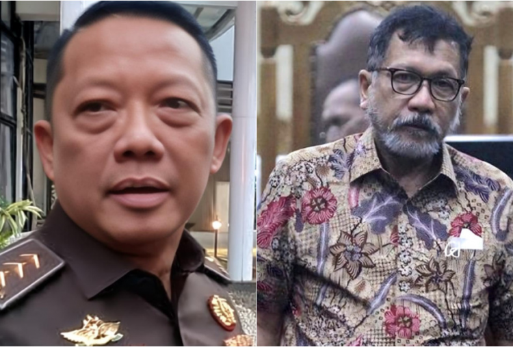 Komisi III Didesak Bentuk Panjasus Kasus Zarof Ricar: Usut Dugaan Keterlibatan Jampidsus Febrie!