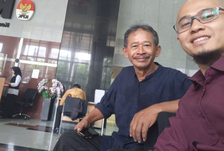 AMMI: Kasus Ira Puspadewi Berpotensi Pelanggaran HAM oleh Aparat Hukum