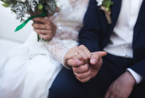 Benarkah Mitos Menikah di Bulan Maulid Akan Datangkan Malapetaka ? Begini Sabda Rasulullah SAW