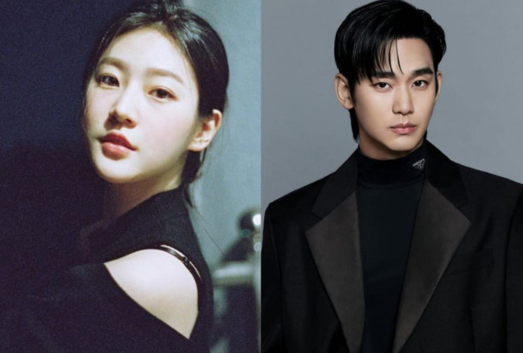 Kronologi Skandal Kim Soo Hyun dan Kim Sae Ron, Dimulai dari Drakor ...