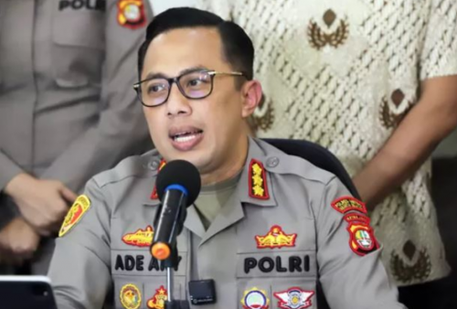 31 Titik di Jakarta Selatan Ini Rawan Lawan Arus, Polisi Siapkan Personelnya