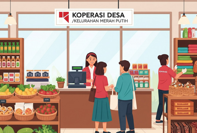 Nelayan Kini Bisa Pinjam Modal dengan Bunga Rendah Lewat Koperasi Merah Putih