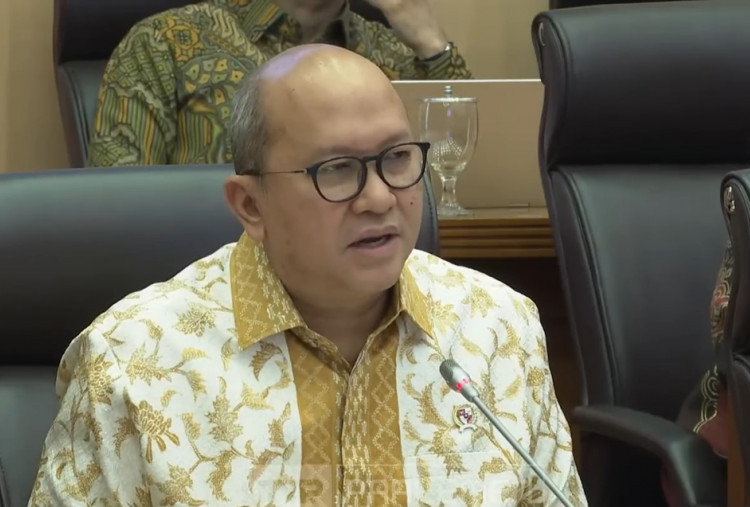 Investasi Kuartal I 2026 Diproyeksi Tembus Rp497 Triliun, Serap 627 Ribu Tenaga Kerja