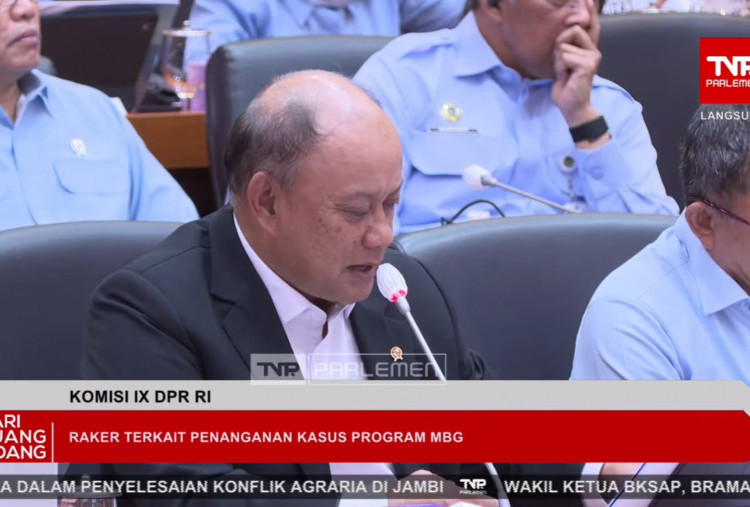 Bos BGN Ungkap Biang Kerok Keracunan Massal Program MBG: SOP Banyak Dilanggar