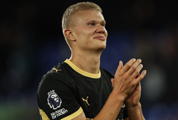 Manchester City Habiskan Rp10 Triliun di Bursa Transfer 2026, Tapi Ada Satu Masalah Besar