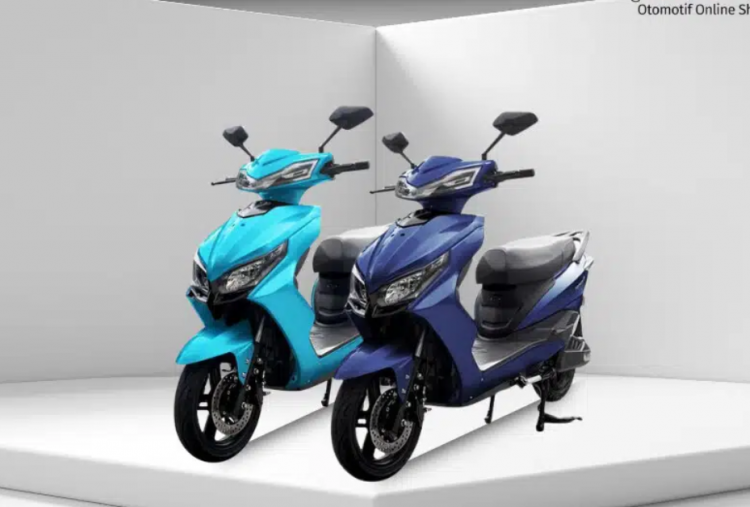 Ingin Touring Jauh Pakai Motor Listrik? Ini 5 Pilihan Terbaiknya