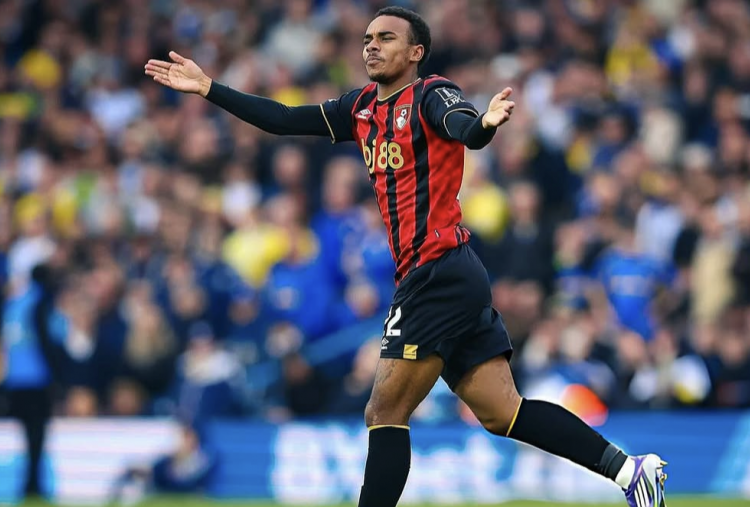 Manchester United Temukan 'Wayne Rooney Baru' di Bournemouth, Siap Saingi Man City