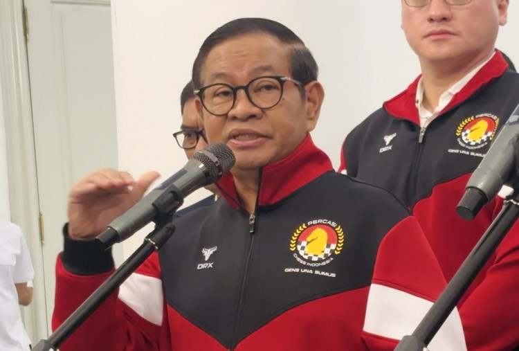 Gubernur Pramono Anung: Suhu Jakarta Masih Normal, Tak Perlu Panik