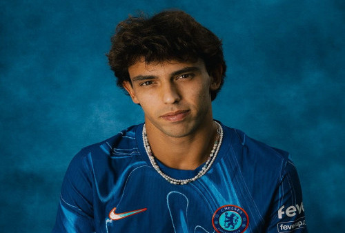 Joao Felix Resmi Balik Gabung Chelsea dengan Status Permanen, Atletico Madrid Untung Besar?