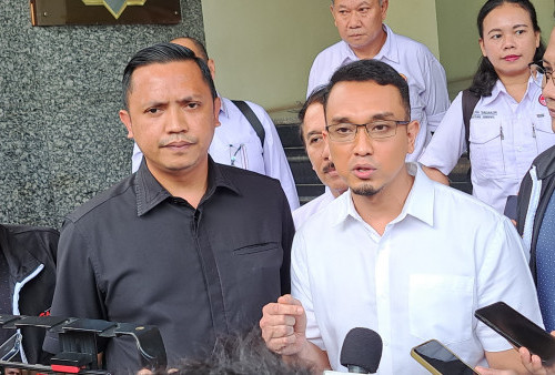 Aiman Witjaksono Akan Kembali Jalani Pemeriksaan di Ditkrimsus PMJ 