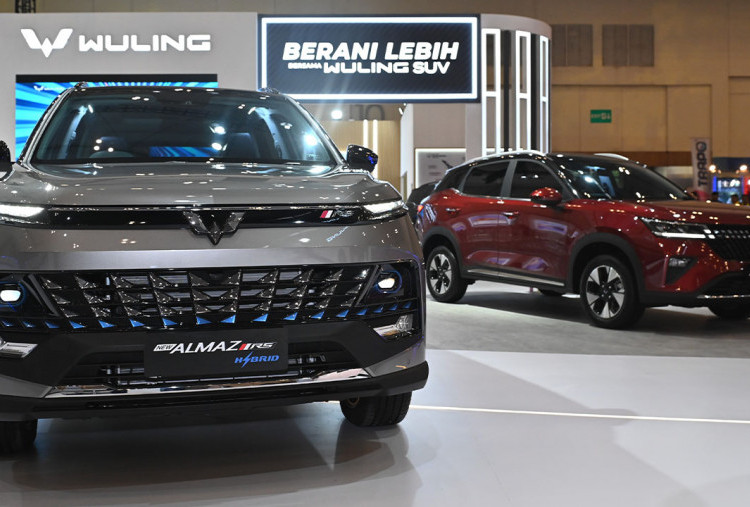 Program Wuling YES Akhir 2024, Benefit Puluhan Juta Rupiah Untuk Konsumen