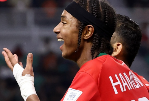 Piala Dunia U-17: Indonesia Kalah 3-1 Atas Maroko, Langkah Garuda Muda Terhenti