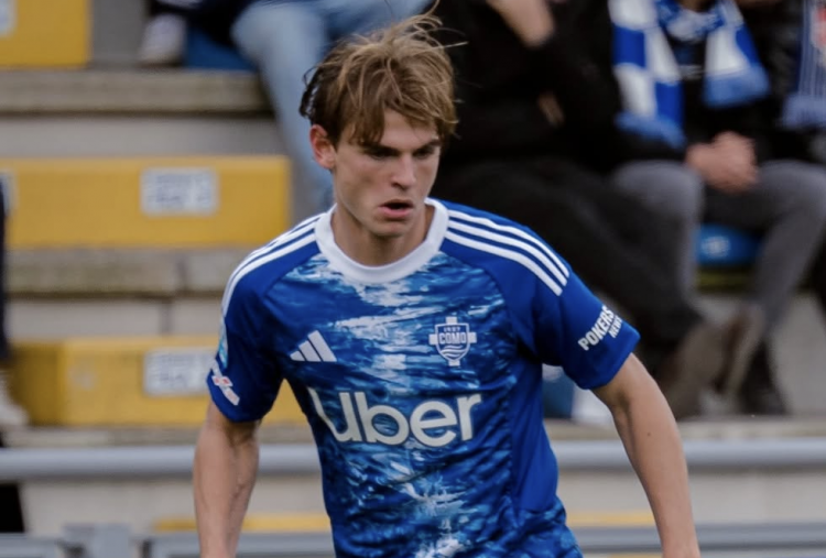 Inter Milan Saingi Real Madrid Rebut Nico Paz dari Klub Milik Djarum, Transfer Panas Musim Panas 2026