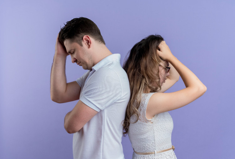 Apa Itu Dry Begging? Kenali Tanda, Dampak, dan Cara Menghadapinya dalam Hubungan