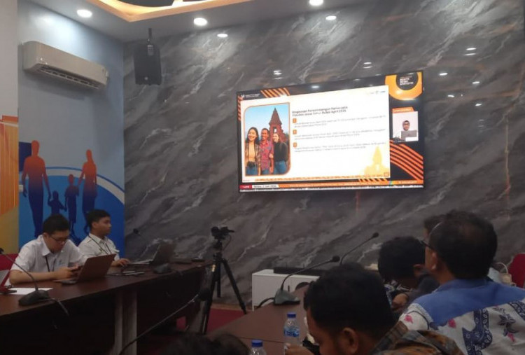 BPS Jawa Timur Siap Laksanakan Sensus Ekonomi Door to Door mulai 15 Juni 2026