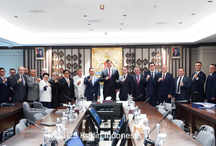 RI Siap Saingi Negara Maju, Belarus Siap Transfer Teknologi Drone dan Pupuk Canggih