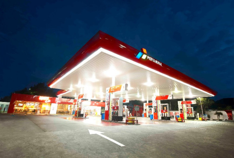 Vivo dan APR Batalkan Pembelian 40.000 Barel BBM dari Pertamina