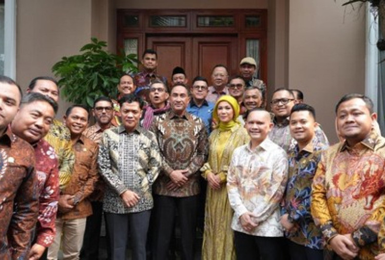Komisi III Titip Pesan ke Kapolri Suyudi: Benahi Oknum Pejabat yang Arogan