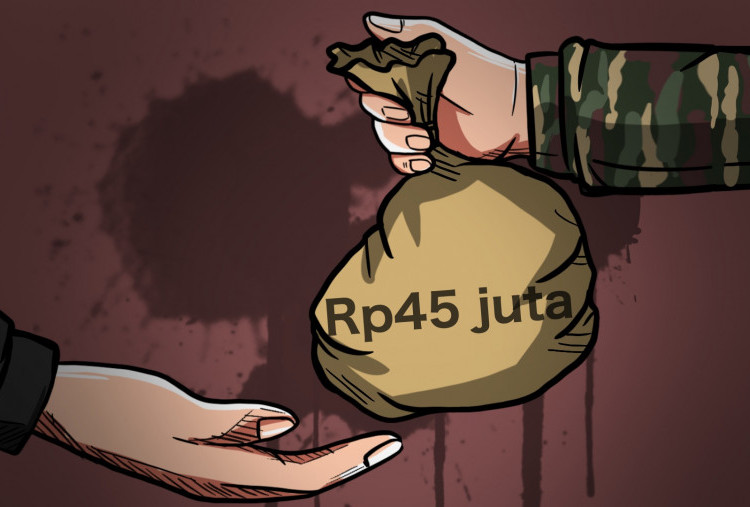 Proses Culik-Bunuh Kepala KCP BRI Cempaka Putih, Jakarta: Debat Pelaku soal Lokasi