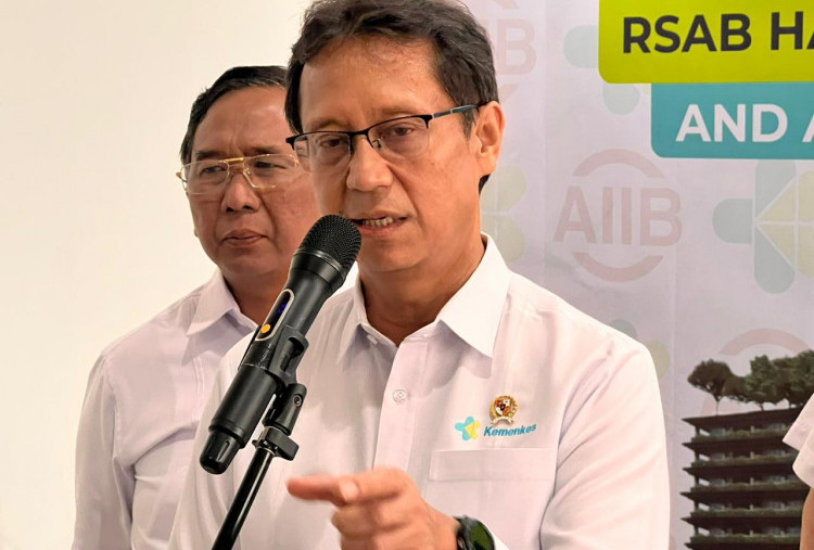 Harga Obat RI Kalah Murah dari Malaysia, Kemenkes Buka Suara