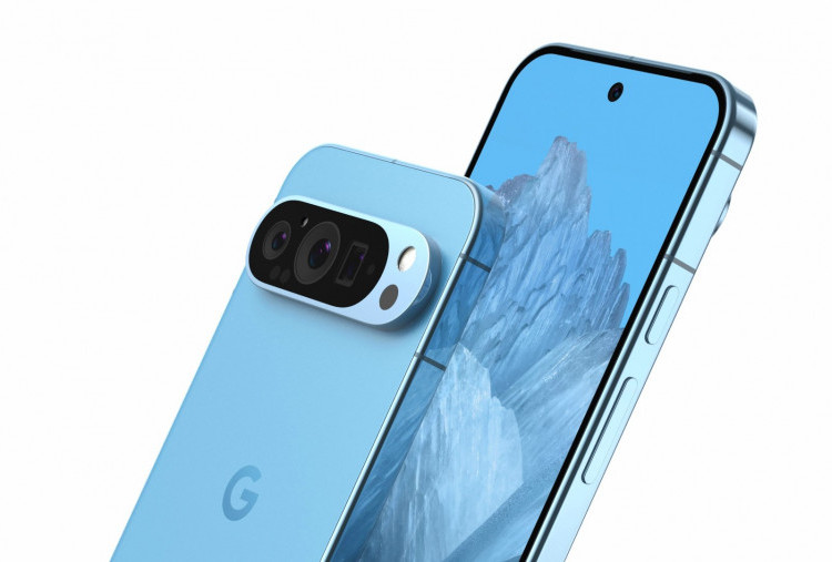 Spesifikasi Lengkap Google Pixel 9a: Smartphone AI Canggih dengan Harga Bersahabat