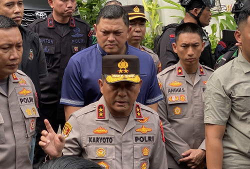  Desas-desus Penjualan Ginjal di Balik Kasus TPPO, Bekingan Bakal Dihabisi