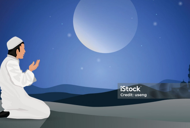 10 Kata Bijak tentang Lailatul Qadar yang Menyentuh Hati