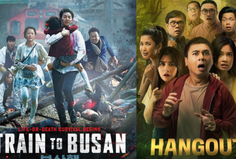 Jadwal Movievaganza Trans7 Hari Ini 16 Februari 2026 Lengkap Sinopsis, Libur Imlek Nonton Film Gratis!