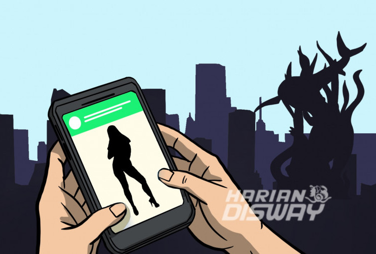 Meraba Wajah Prostitusi di Surabaya Saat Ini