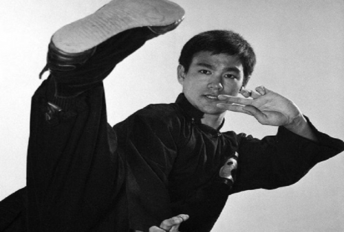 Aktor Bruce Lee Meninggal Dunia karena Kebanyakan Minum Air, Peneliti Ungkap Fakta Baru