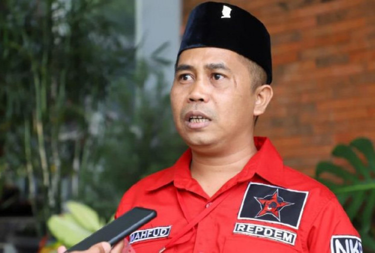 DPC PDIP Kota Pasuruan Prioritaskan Konsolidasi dan Program Kerakyatan