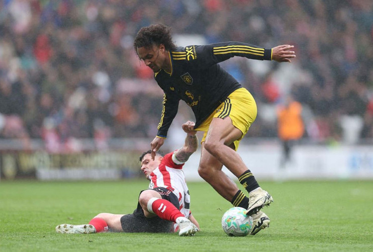 Rating Pemain Man United yang Ditahan Imbang Sunderland 0-0, Lammens Top, Zirkzee Flop!