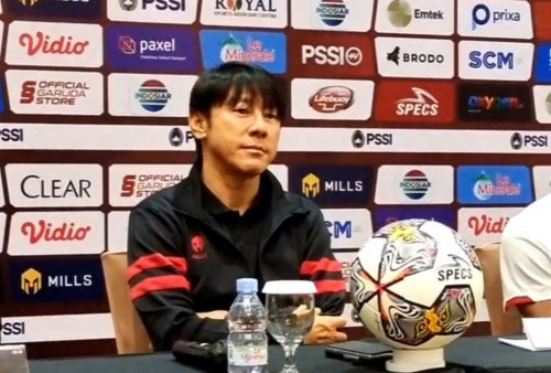 Padat! Ini Agenda Terbaru Shin Tae-yong dan Skuad Timnas Indonesia, dari Piala Asia sampai Piala Dunia
