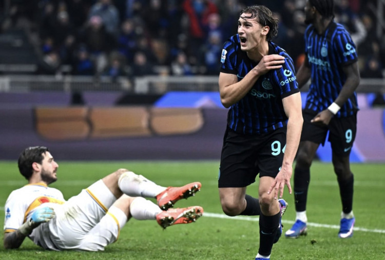 Rating Pemain Inter Milan Usai Kalahkan Lecce 1-0: Francesco Pio Esposito Bersinar!