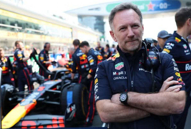 Liam Lawson Terpuruk di Awal Musim F1 2025, Red Bull Pertimbangkan Penggantian Pembalap