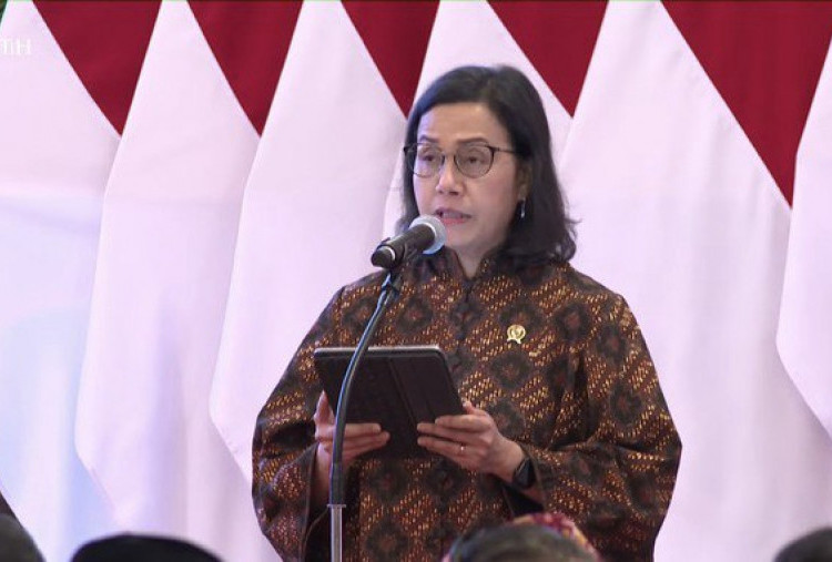 Prabowo Resmi Serahkan DIPA, Menkeu: APBN 2025 Instrumen Vital Pelindung Masyarakat