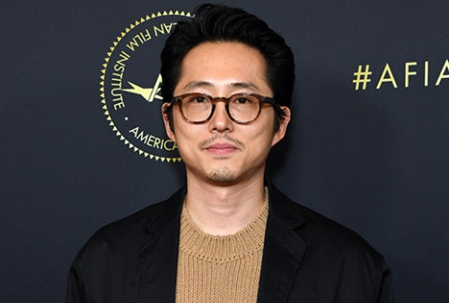 Setelah The Walking Dead dan Nomine Oscar, Steven Yeun Gabung MCU 